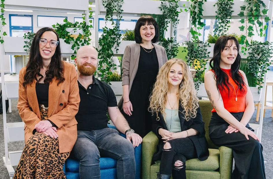 Oriel Social Firms Wales 8