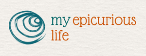 My Epicurious Life